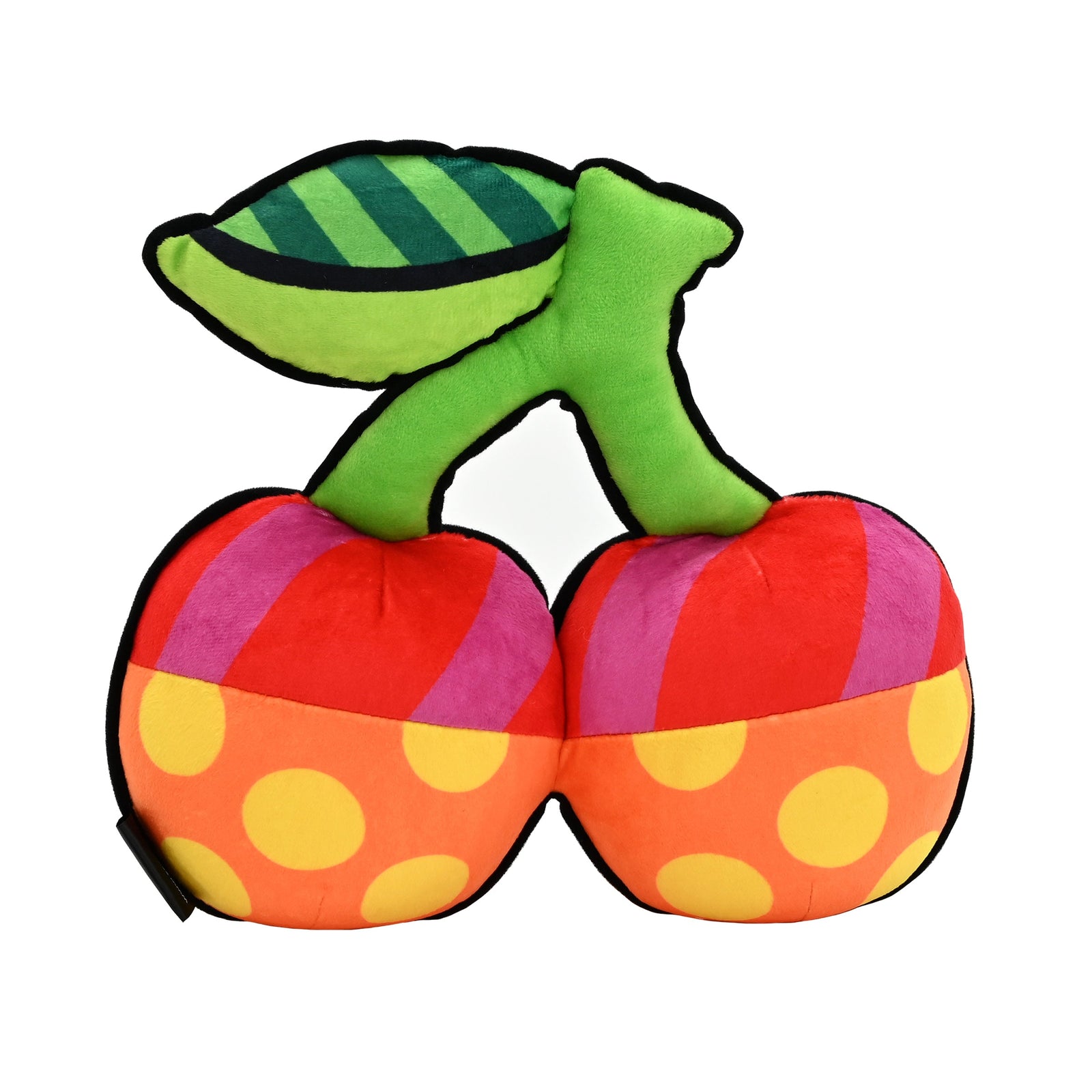 Cherries Britto Plush