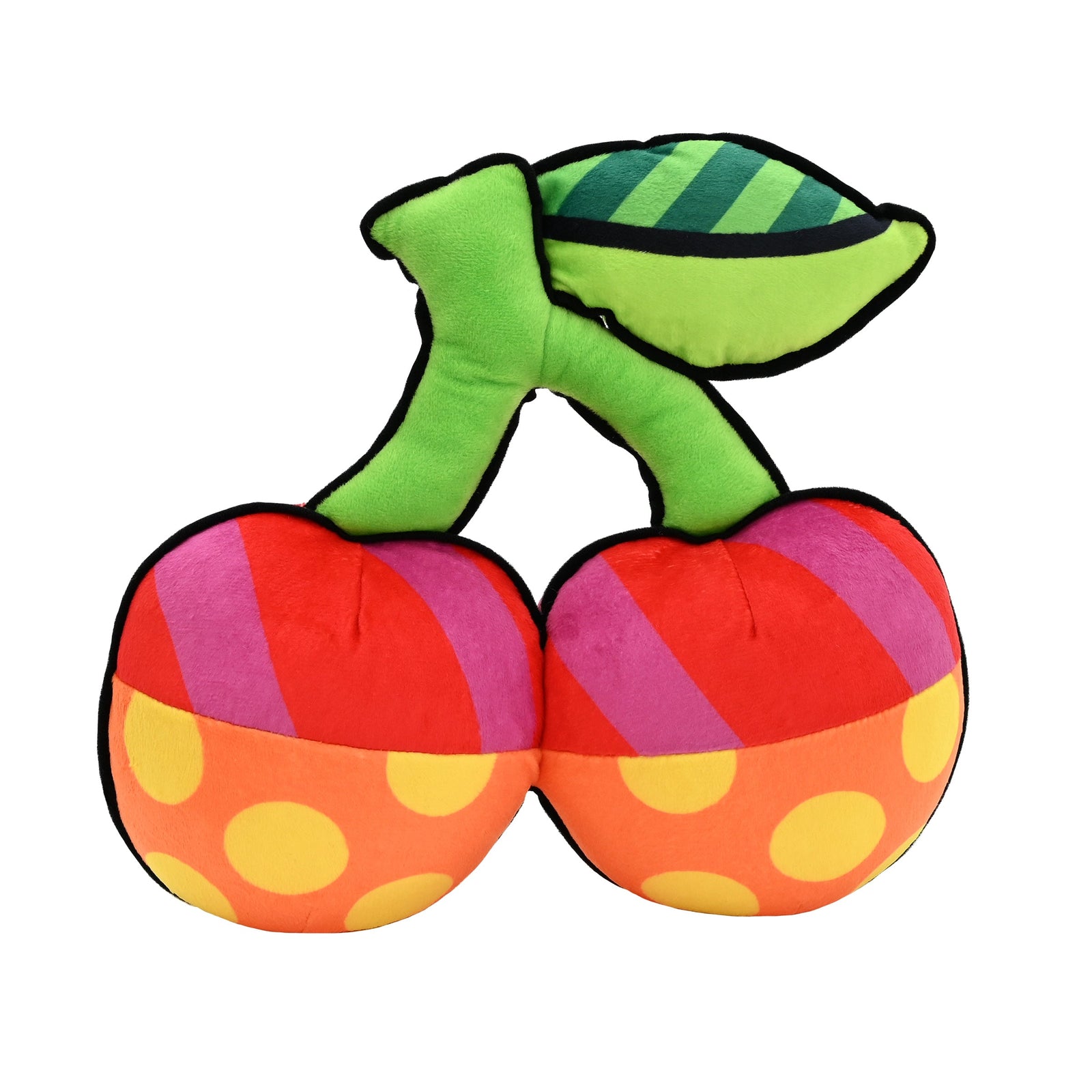 Cherries Britto Plush