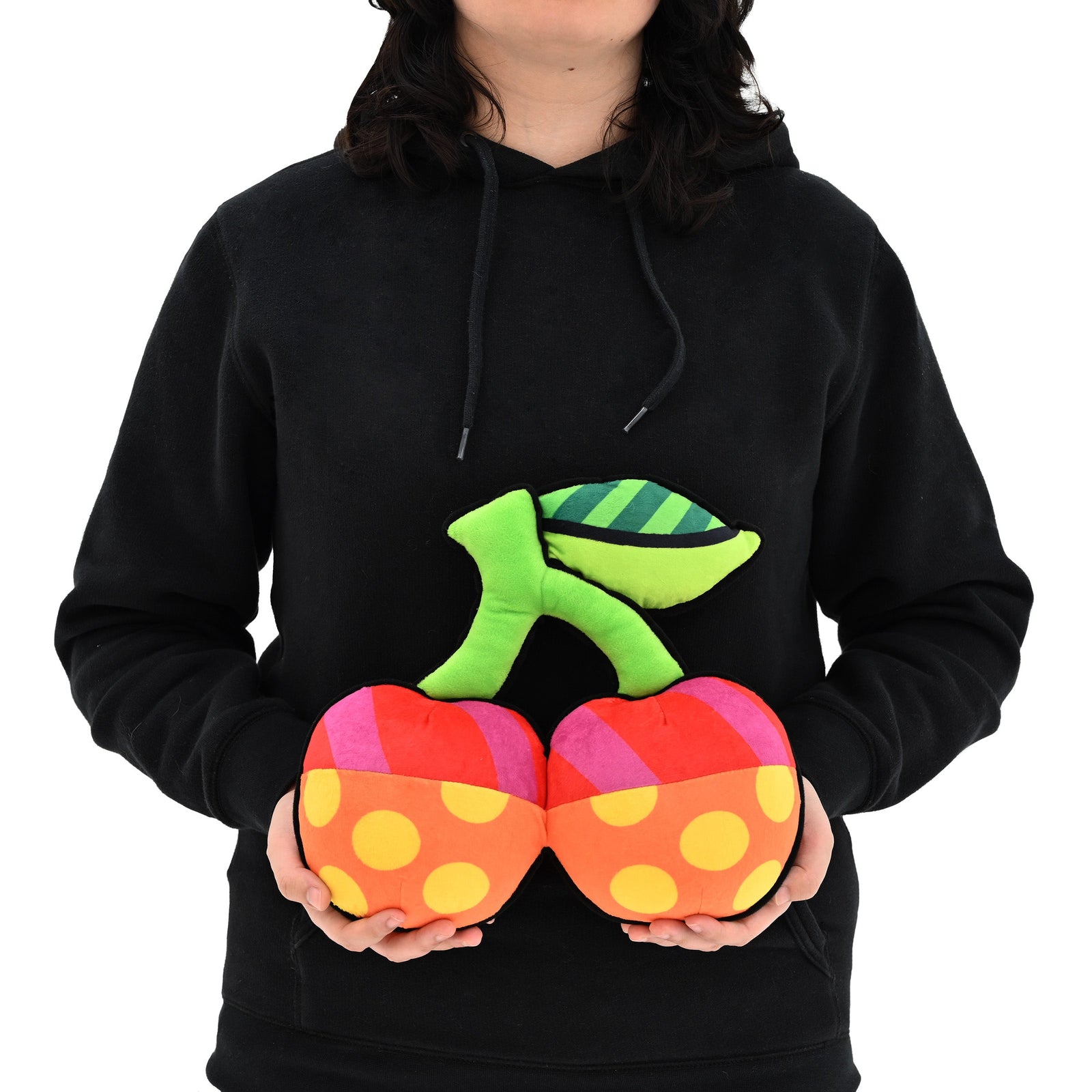 Cherries Britto Plush