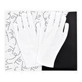 TORSO SCULPTURE - Classic BRITTOS White