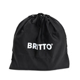 BRITTO® Travel Neck Pillow - Colorful Landscape