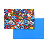 BRITTO® Placemats - Best Friends - Rectangle