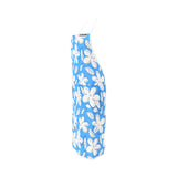 BRITTO® Apron - Blue Flowers