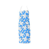 BRITTO® Apron - Blue Flowers