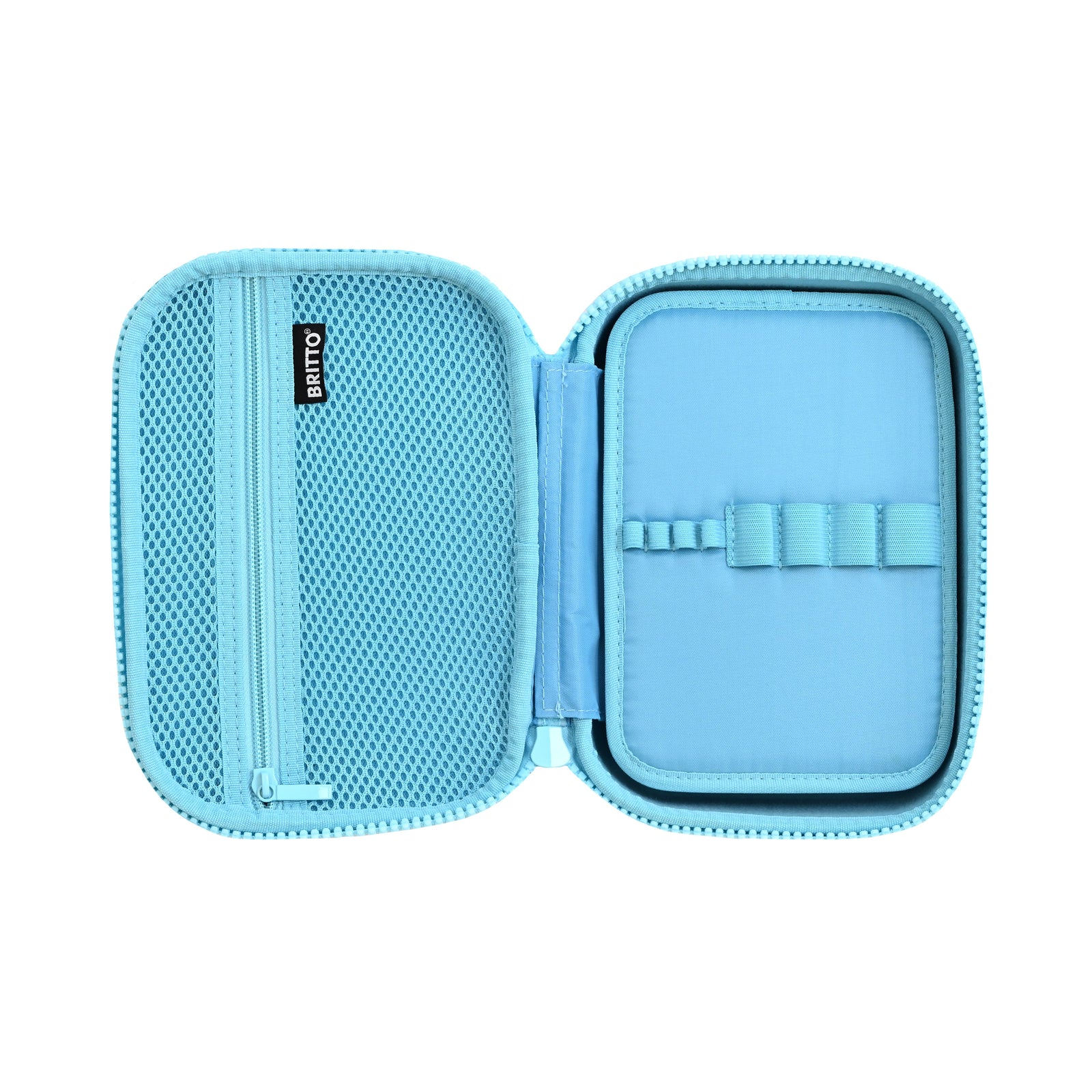 BRITTO® Organizer Case - Flying Hearts