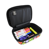 BRITTO® Organizer Case - Colorful Landscape