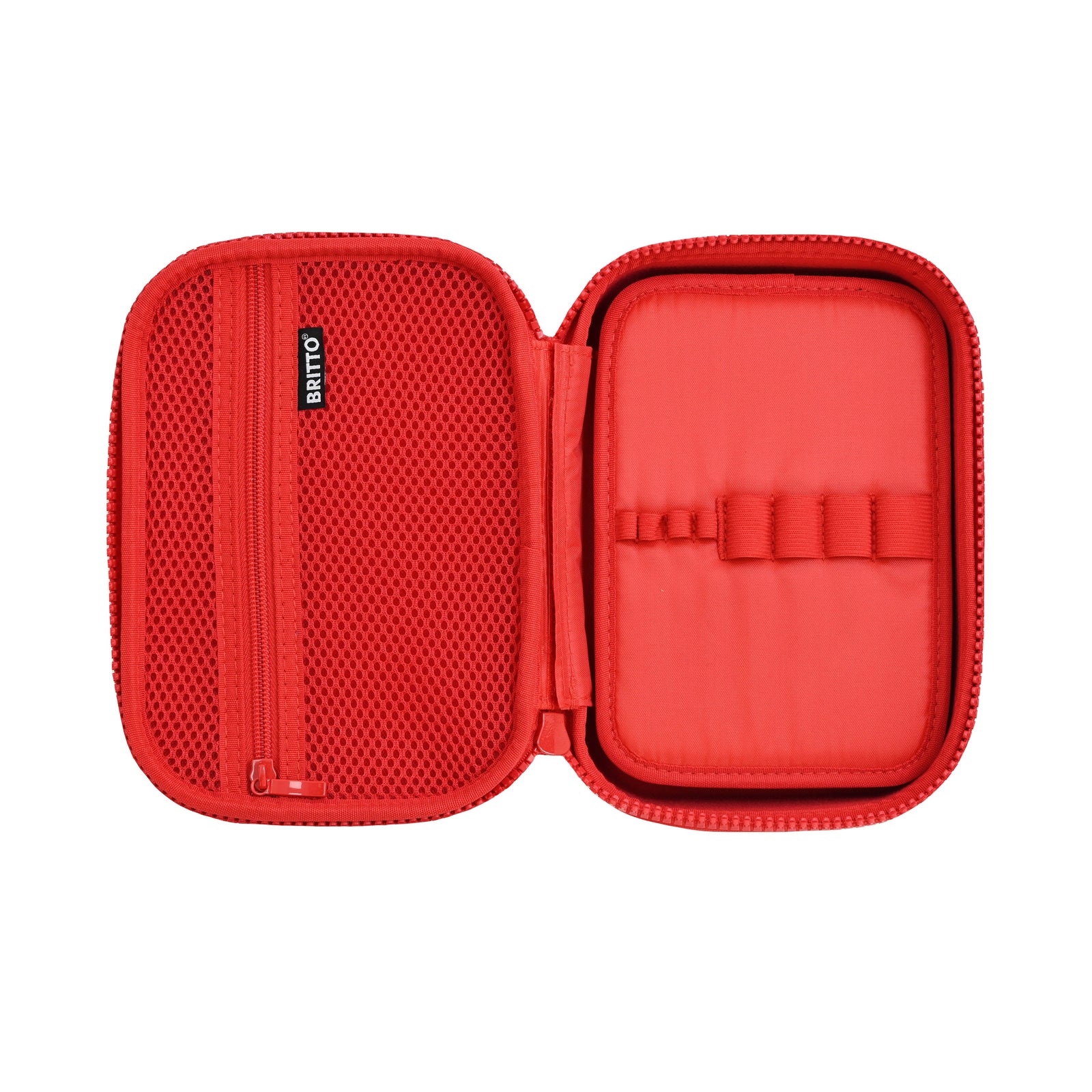 BRITTO® Organizer Case - Best Friends