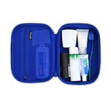 BRITTO® Organizer Case - Graffiti Blue