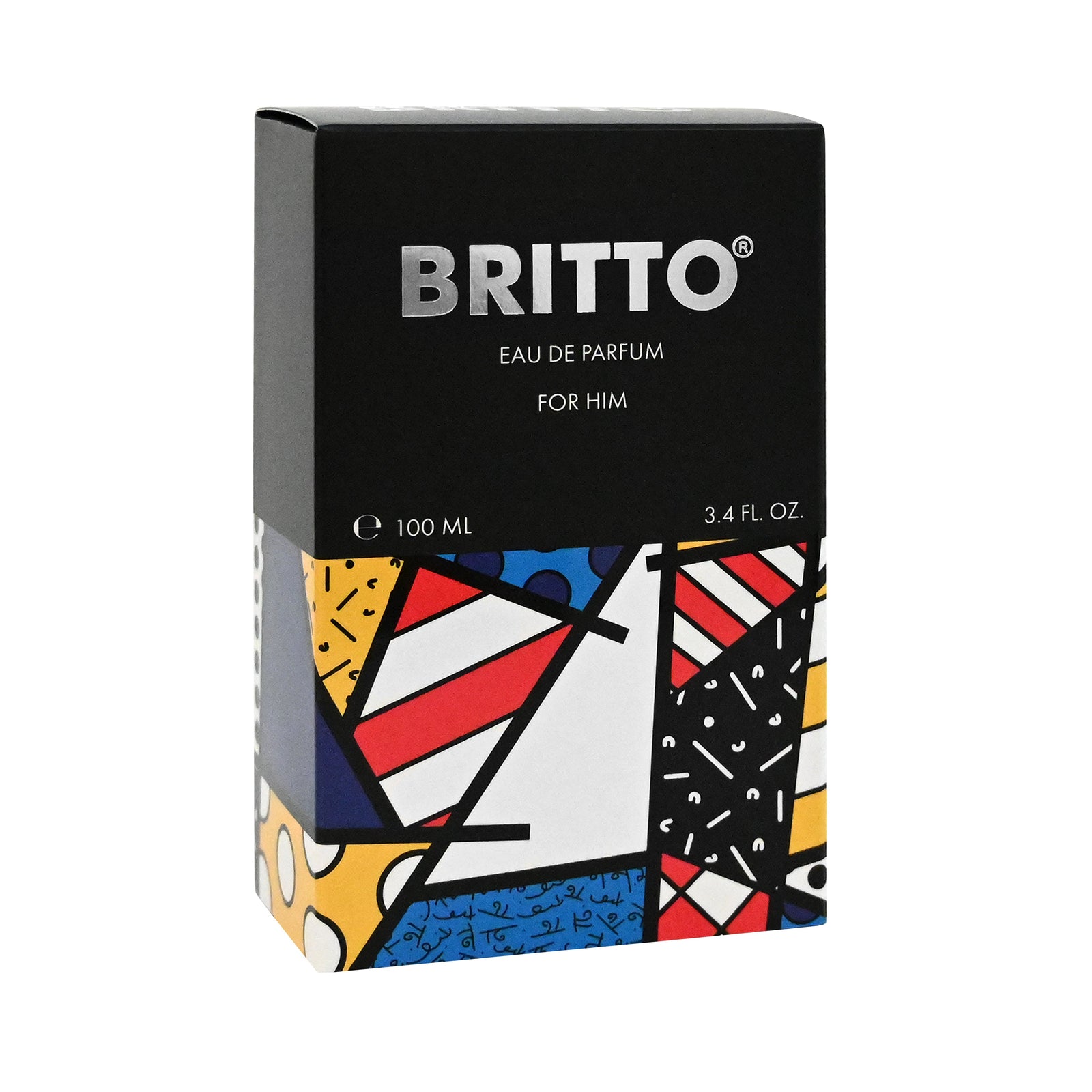 BRITTO® Perfume For Him