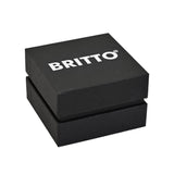 BRITTO® Pin - American Flag