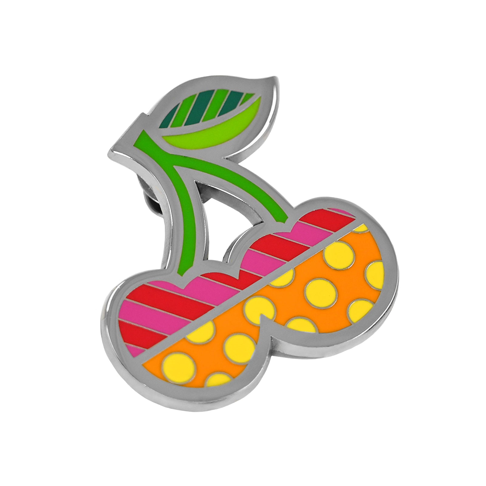 BRITTO® Pin - Cherries