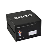 BRITTO® Pin - Cross