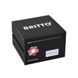 BRITTO® Pin - Flower Power