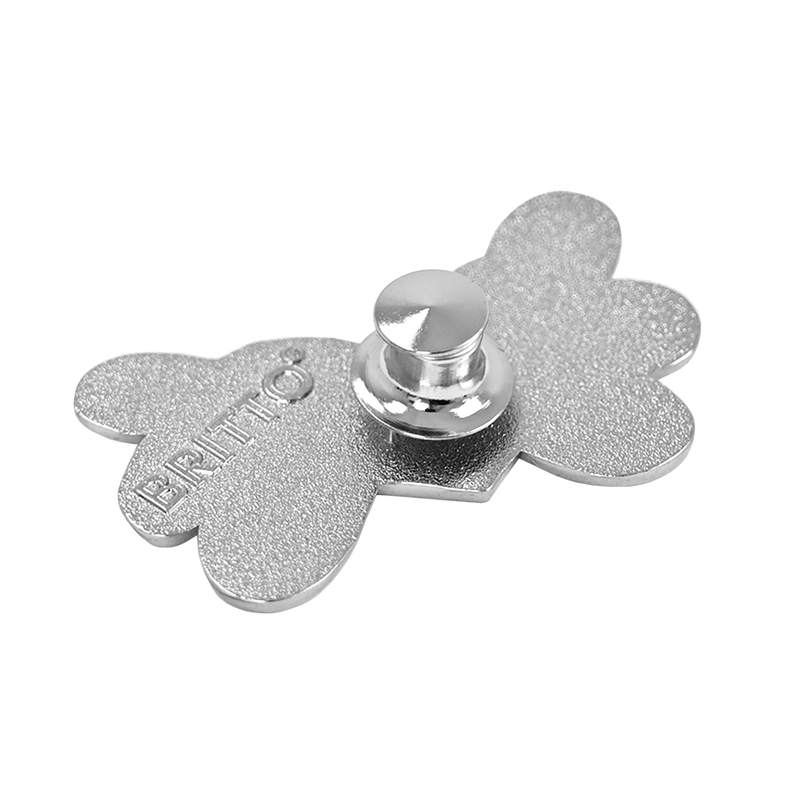 BRITTO® Pin - Flying Heart