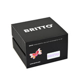 BRITTO® Pin - Flying Heart
