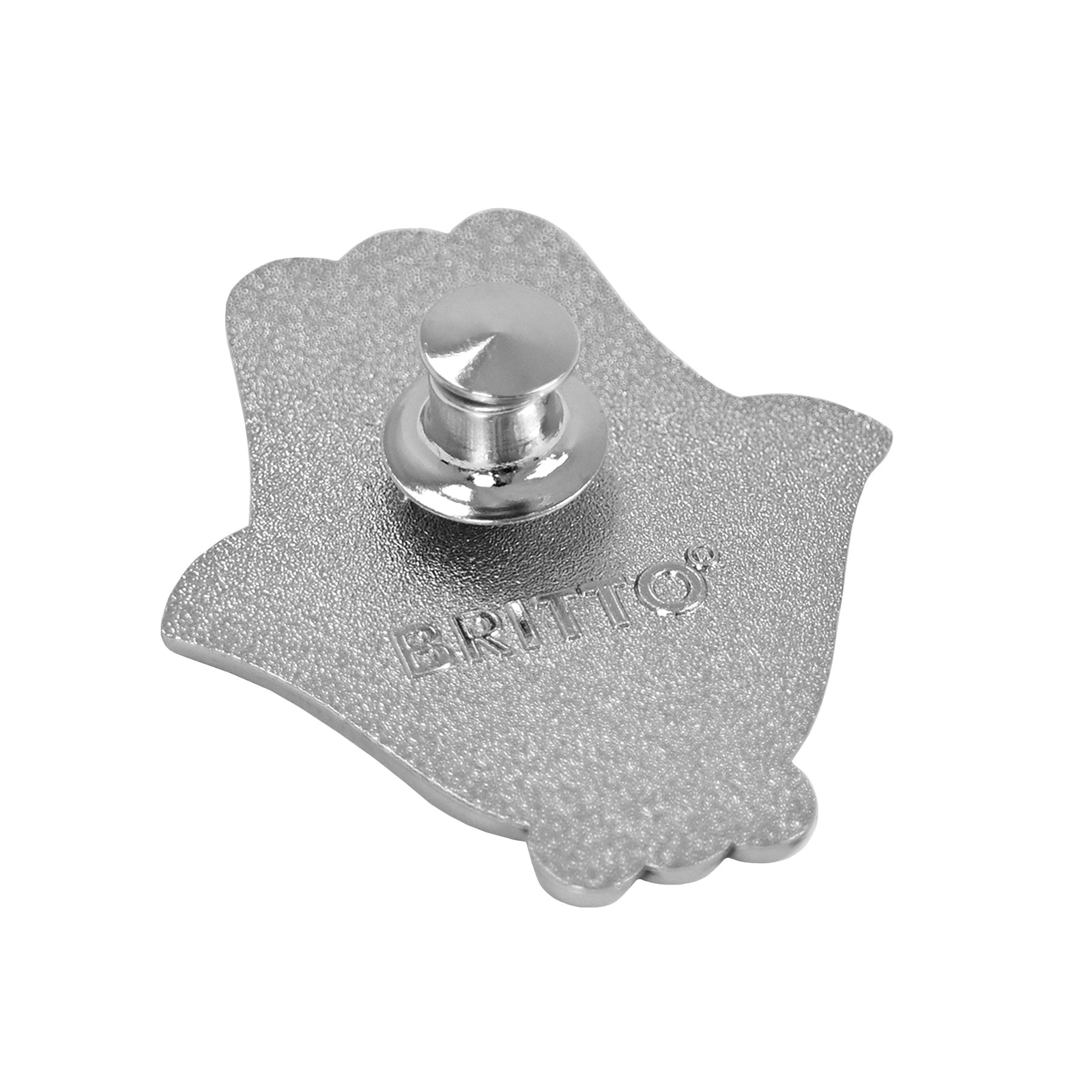 BRITTO® Pin - Hamsa