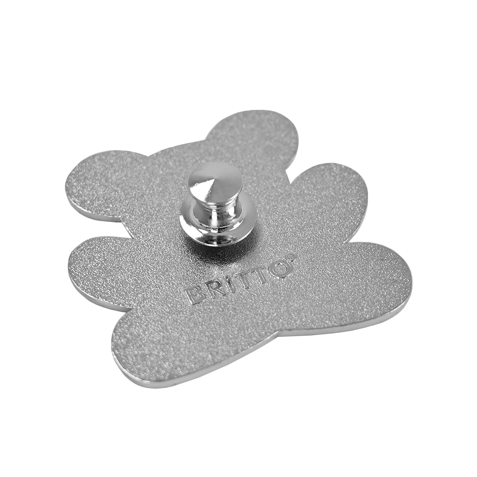 BRITTO® Pin - Hope Bear