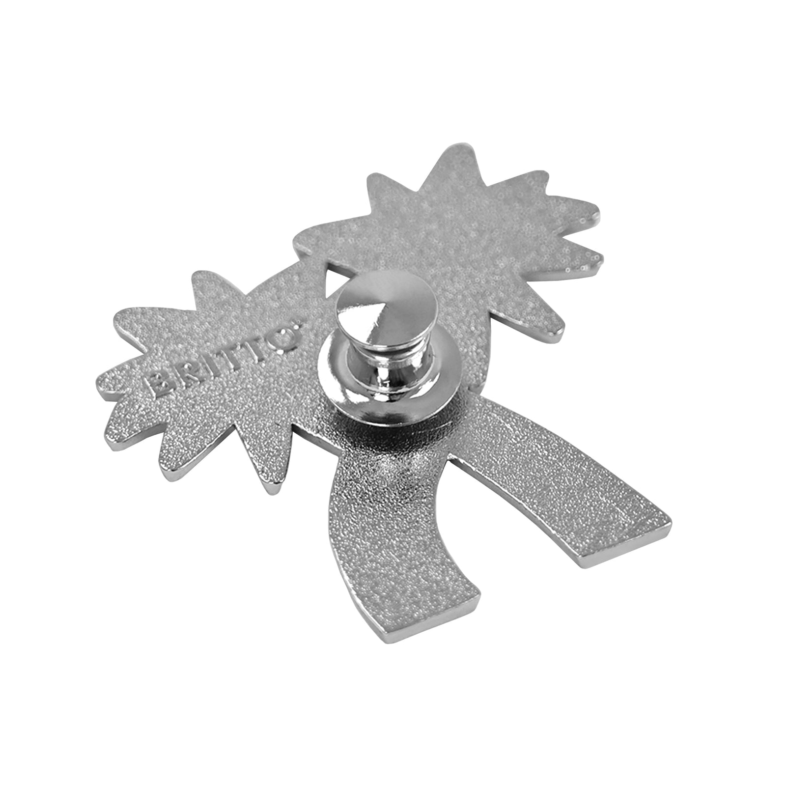 BRITTO® Pin - Palm Trees