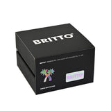 BRITTO® Pin - Palm Trees