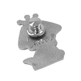 BRITTO® Pin - Royalty Dog