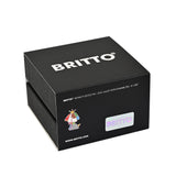 BRITTO® Pin - Royalty Dog