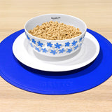 BRITTO® BOWL - Blue Flowers
