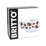 BRITTO® BOWL - Butterflies