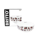 BRITTO® BOWL - Butterflies