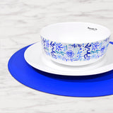 BRITTO® BOWL - Graffiti Blue