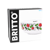 BRITTO® BOWL - Roses