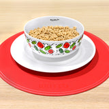 BRITTO® BOWL - Roses