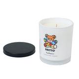 BRITTO® CANDLE - Radiance Friendship Bear