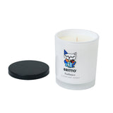 BRITTO® CANDLE - Radiance Cat