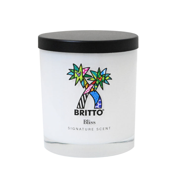 BRITTO® CANDLE - Bliss Paradise