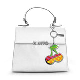 BRITTO® KEYCHAIN & BAG CHARM - CHERRIES