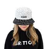 BRITTO® BUCKET HAT - BTO Signatures