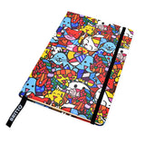 BRITTO® Journal - Best Friends