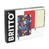 BRITTO® Journal - Best Friends