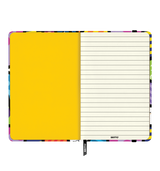 BRITTO® Journal - Colorful Landscape