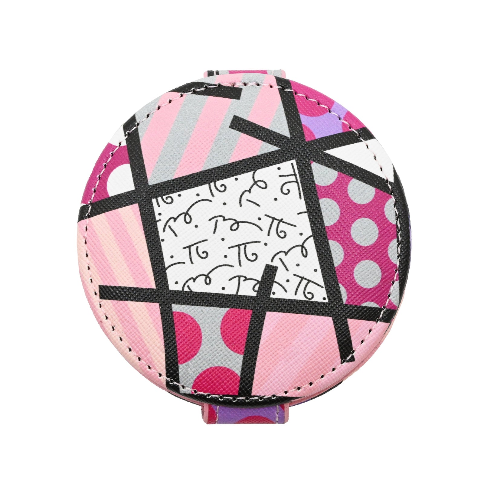 BRITTO® Compact - Pink Landscape
