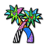 BRITTO® Magnet - PALM TREE
