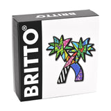 BRITTO® Magnet - PALM TREE