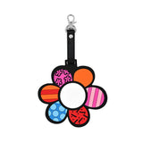 BRITTO® Luggage Tag - FLOWER POWER