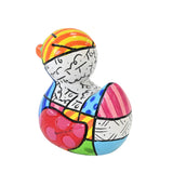 Happy Duck - Mini Figurine