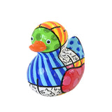 Happy Duck - Mini Figurine