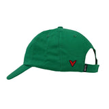 BRITTO® HAT - Green with Heart