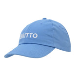 BRITTO® HAT - Ultra Blue with Heart