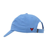 BRITTO® HAT - Ultra Blue with Heart