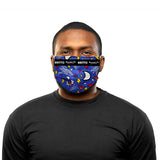 BRITTO® FACE MASK - ROCKETS (BLUE) 5-PACK - *LIMITED TIME OFFER*
