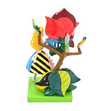 ALICE WITH FLOWER - Disney by Britto Figurine -  HAND SIGNED